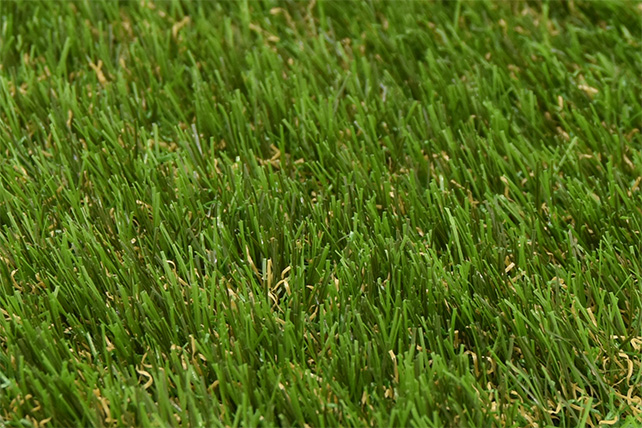 Kunstgras Secale - Nonchalante look zoals van een perfect gemaaid gazon - Natuurlijk kunstgras Kunstgras Secale - Nonchalante look zoals van een perfect gemaaid gazon - Natuurlijk kunstgras